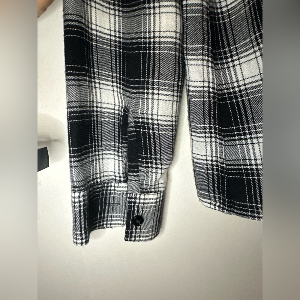 Sandro flannel - image 6